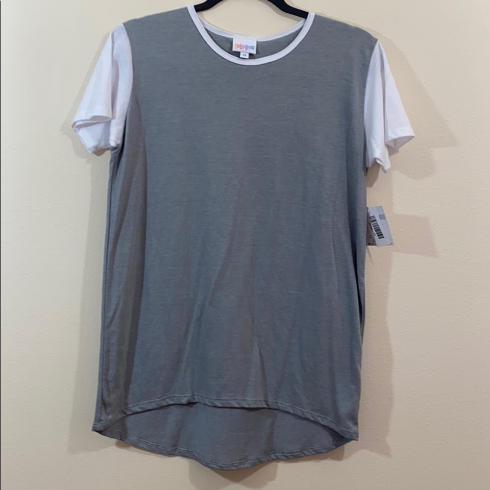 LuLaRoe Gracie Tee